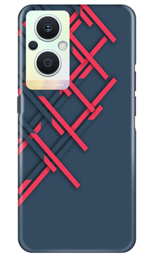 Designer Mobile Back Case for Oppo F21 Pro 5G (Design - 254)