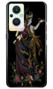 Radha Krishna Case for Oppo F21 Pro 5G (Design No. 257)
