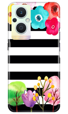 Designer Mobile Back Case for Oppo F21 Pro 5G (Design - 262)