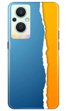 Designer Mobile Back Case for Oppo F21 Pro 5G (Design - 330)