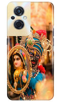 Lord Krishna5 Case for Oppo F21s Pro 5G