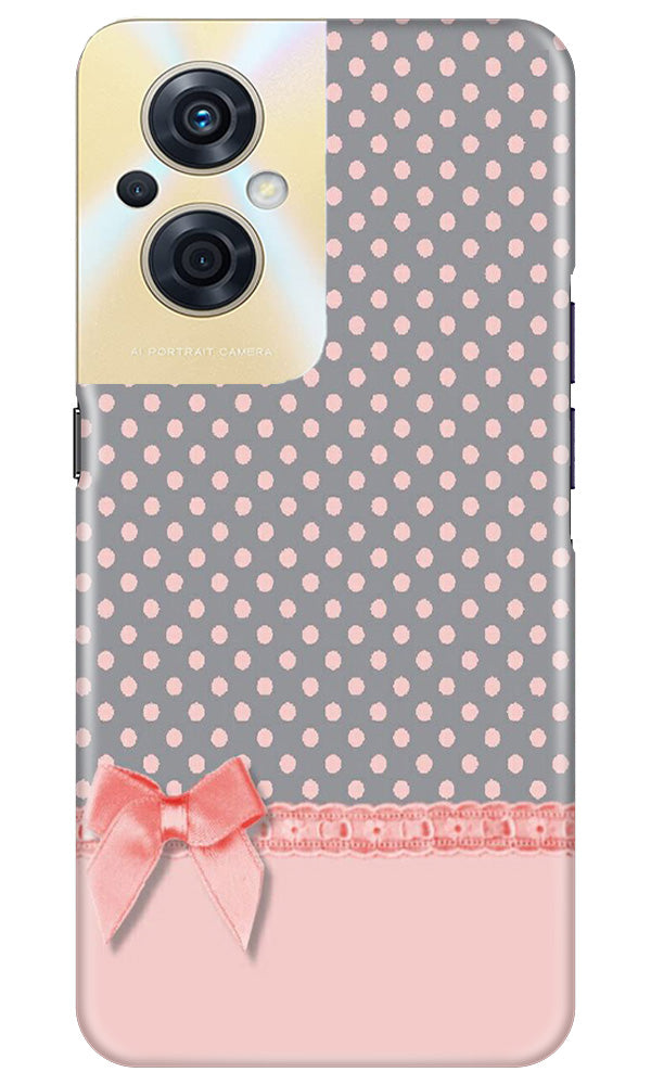 Gift Wrap2 Case for Oppo F21s Pro 5G