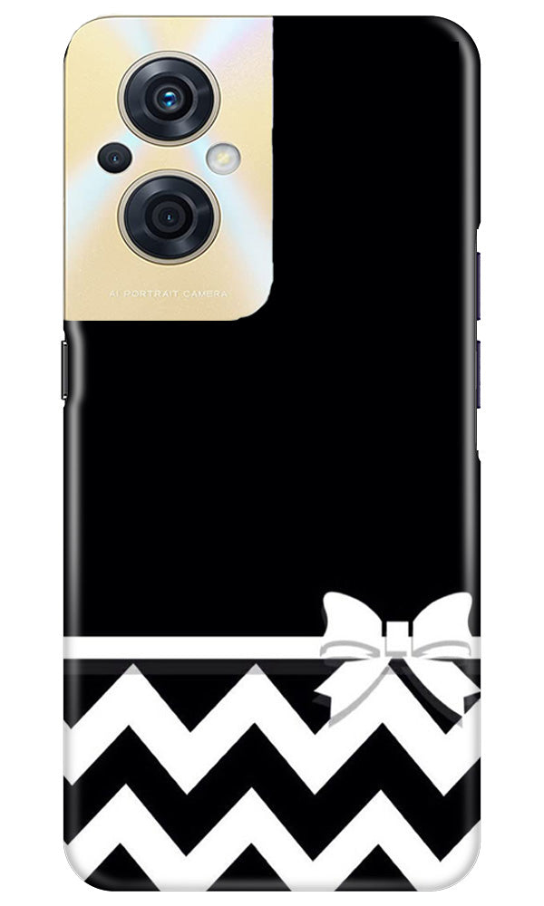 Gift Wrap7 Case for Oppo F21s Pro 5G