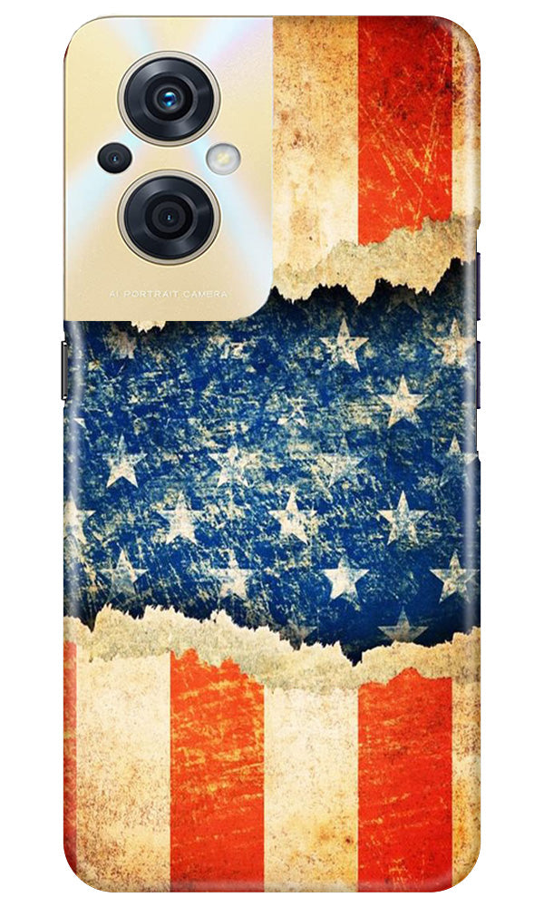 United Kingdom Case for Oppo F21s Pro 5G
