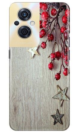 Stars Case for Oppo F21s Pro 5G