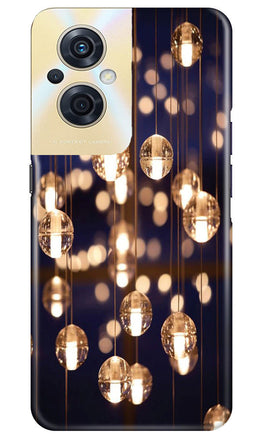 Party Bulb2 Case for Oppo F21s Pro 5G