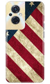 America Case for Oppo F21s Pro 5G