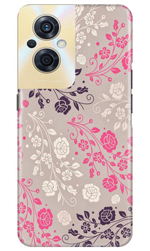 Pattern2 Mobile Back Case for Oppo F21s Pro 5G (Design - 82)