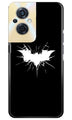 Batman Superhero Case for Oppo F21s Pro 5G  (Design - 119)