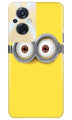Minions Case for Oppo F21s Pro 5G  (Design - 128)