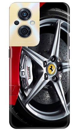 FerariCase for Oppo F21s Pro 5G(Design - 133)