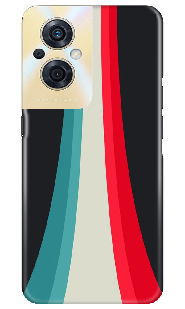 Slider Case for Oppo F21s Pro 5G (Design - 158)