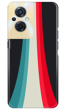 Slider Mobile Back Case for Oppo F21s Pro 5G (Design - 158)