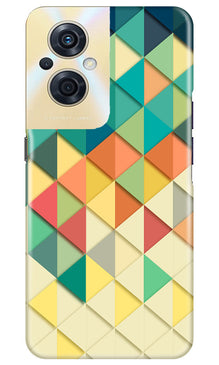 Designer Mobile Back Case for Oppo F21s Pro 5G (Design - 163)