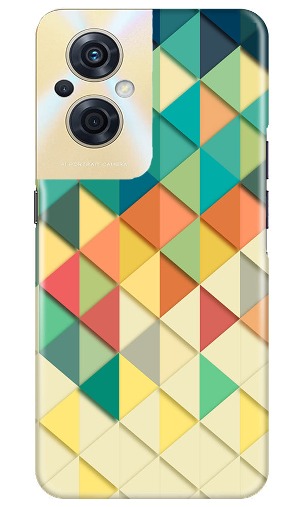 Designer Case for Oppo F21s Pro 5G (Design - 163)