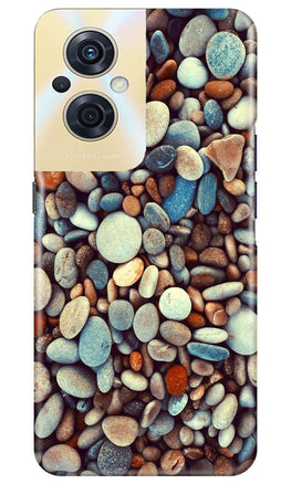 Pebbles Case for Oppo F21s Pro 5G (Design - 174)
