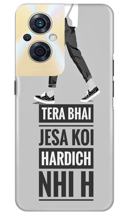 Hardich Nahi Case for Oppo F21s Pro 5G (Design No. 183)