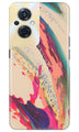 Modern Art Case for Oppo F21s Pro 5G (Design No. 203)