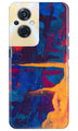 Modern Art Case for Oppo F21s Pro 5G (Design No. 207)