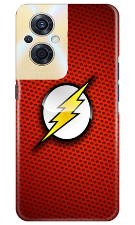 Flash Case for Oppo F21s Pro 5G (Design No. 221)