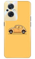 Vintage Car Case for Oppo F21s Pro 5G (Design No. 231)