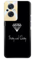 Sassy and Classy Case for Oppo F21s Pro 5G (Design No. 233)