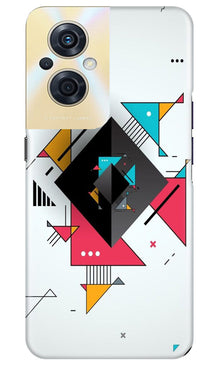 Designer Mobile Back Case for Oppo F21s Pro 5G (Design - 245)