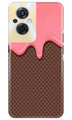 IceCream Case for Oppo F21s Pro 5G (Design No. 256)