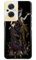 Radha Krishna Case for Oppo F21s Pro 5G (Design No. 257)