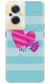 Love Case for Oppo F21s Pro 5G (Design No. 261)