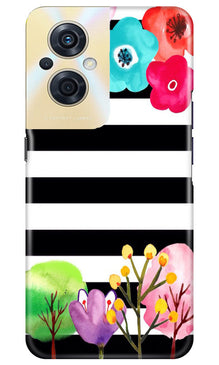 Designer Mobile Back Case for Oppo F21s Pro 5G (Design - 262)