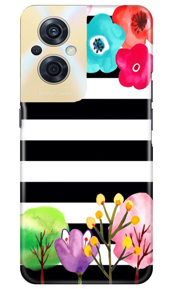 Designer Case for Oppo F21s Pro 5G (Design No. 262)