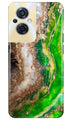 Marble Texture Mobile Back Case for Oppo F21s Pro 5G (Design - 269)