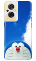 Doremon Mobile Back Case for Oppo F21s Pro 5G (Design - 288)