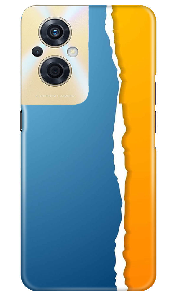 Designer Mobile Back Case for Oppo F21s Pro 5G (Design - 330)