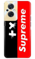 Supreme Mobile Back Case for Oppo F21s Pro 5G (Design - 347)