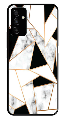 Marble Design2 Metal Mobile Case for Samsung Galaxy F23