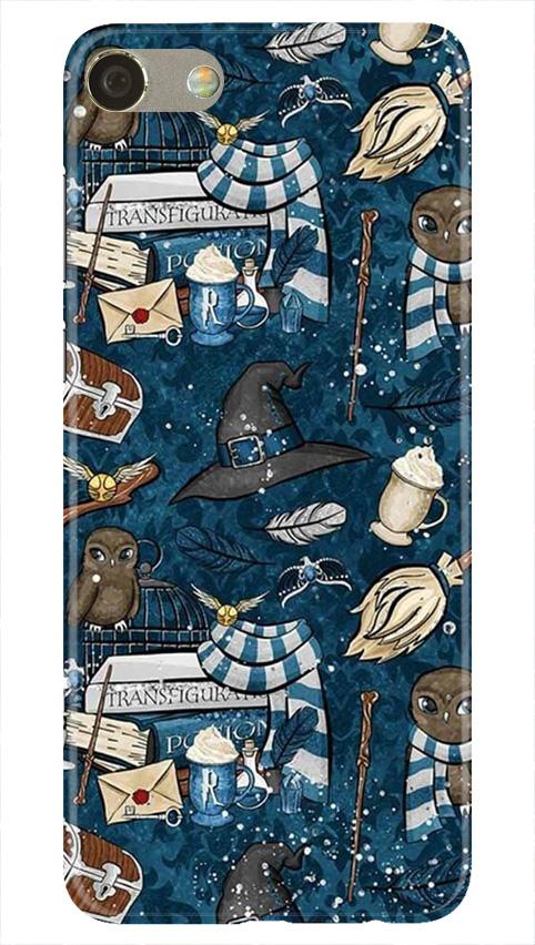 Magic Mobile Back Case for Oppo F3  (Design - 313)
