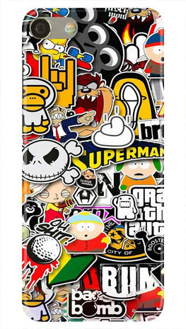 Designer Mobile Back Case for Oppo F3(Design - 320)