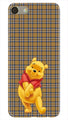 Pooh Mobile Back Case for Oppo F3 Plus  (Design - 321)