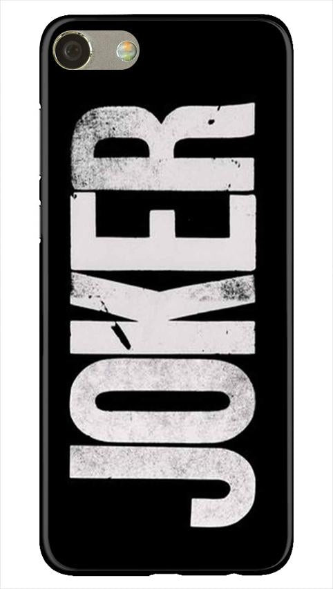 Joker Mobile Back Case for Oppo F3  (Design - 327)