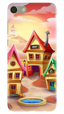 Sweet Home Mobile Back Case for Oppo F3 Plus  (Design - 338)