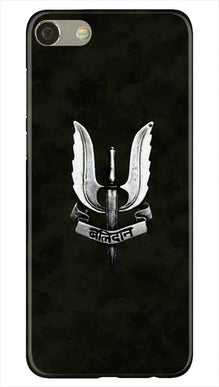 Balidaan Mobile Back Case for Oppo F3  (Design - 355)