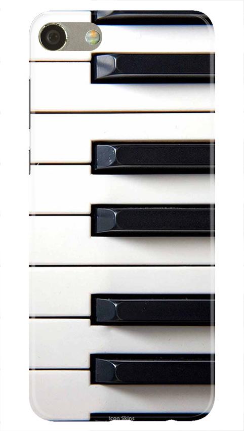 Piano Mobile Back Case for Oppo F3  (Design - 387)
