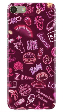 Party Theme Mobile Back Case for Oppo F3 Plus  (Design - 392)