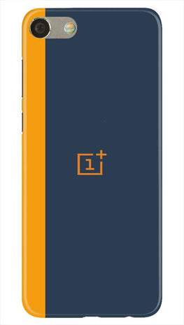 Oneplus Logo Mobile Back Case for Oppo F3 Plus  (Design - 395)