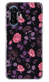 Rose Pattern Case for Poco F3 GT 5G