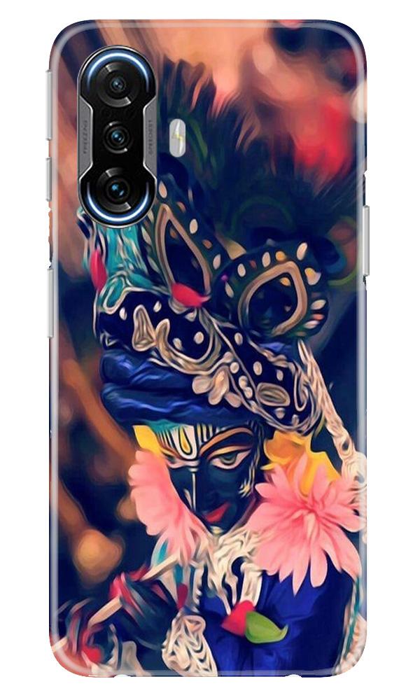 Lord Krishna Case for Poco F3 GT 5G