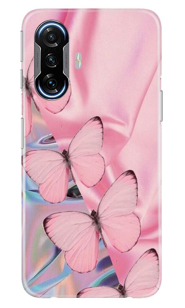 Butterflies Case for Poco F3 GT 5G