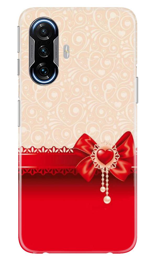 Gift Wrap3 Case for Poco F3 GT 5G